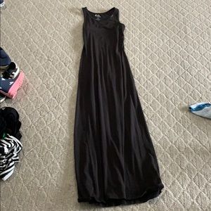 Go Couture Maxi dress